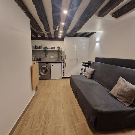 Appartement Au Coeur Du Paris. Zewnętrze zdjęcie