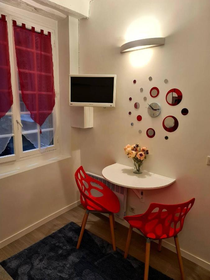 Appartement Au Coeur Du Paris. Zewnętrze zdjęcie