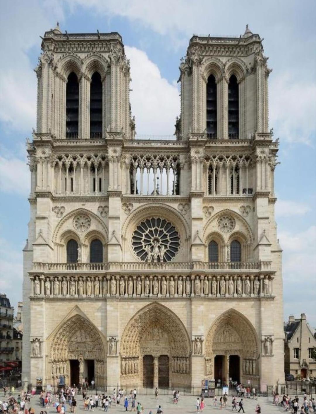 Appartement Au Coeur Du Paris. Zewnętrze zdjęcie