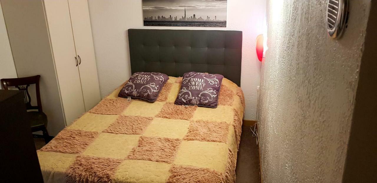 Appartement Au Coeur Du Paris. Zewnętrze zdjęcie